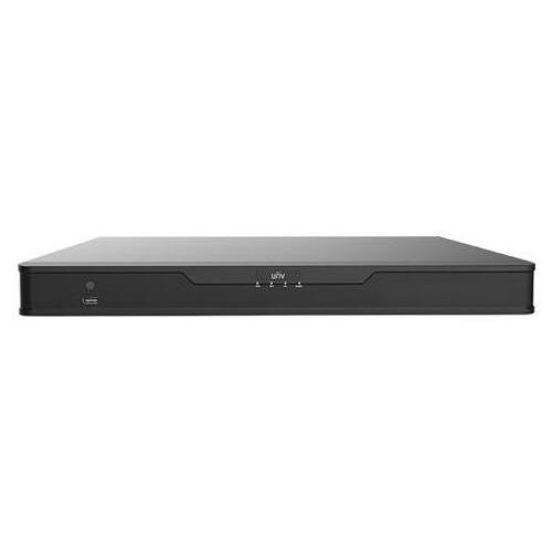 Promo Uniview Nvr304-32S Nvr 32 Channel Support 4 Hardisk Nvr Unv 32 Ch