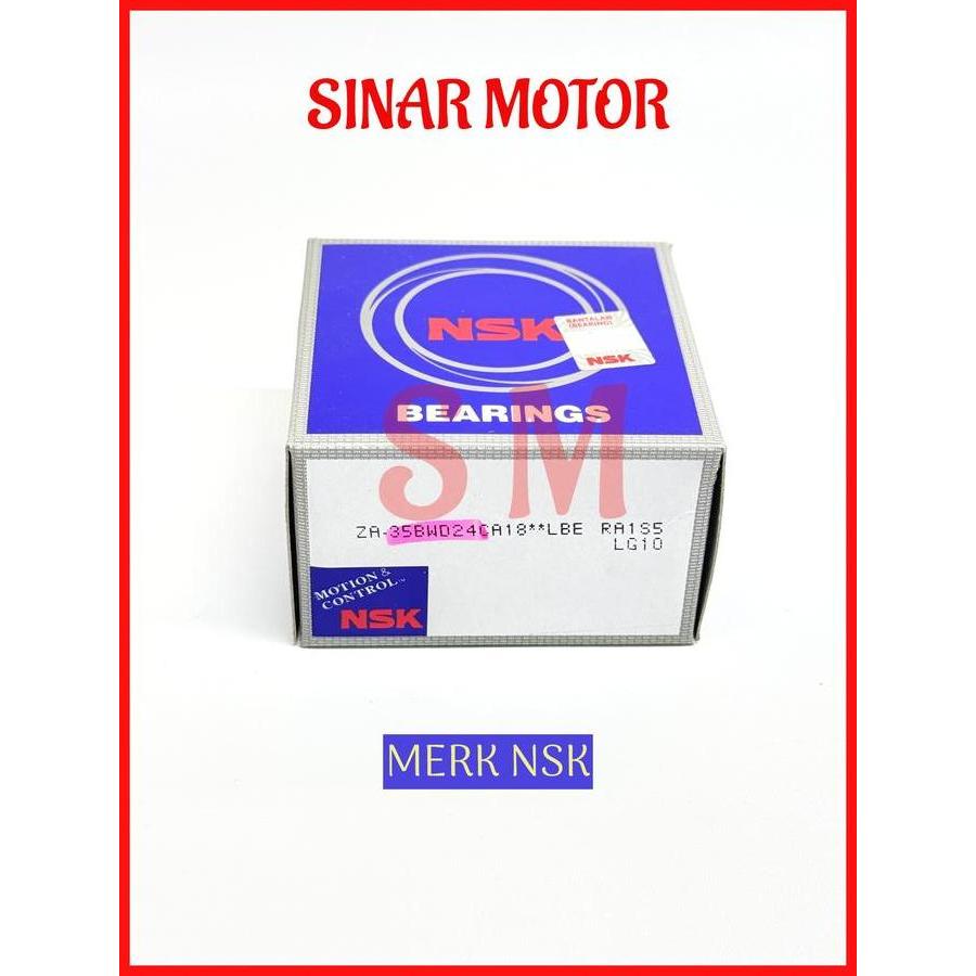 BEARING RODA DEPAN APV SUZUKI NSK