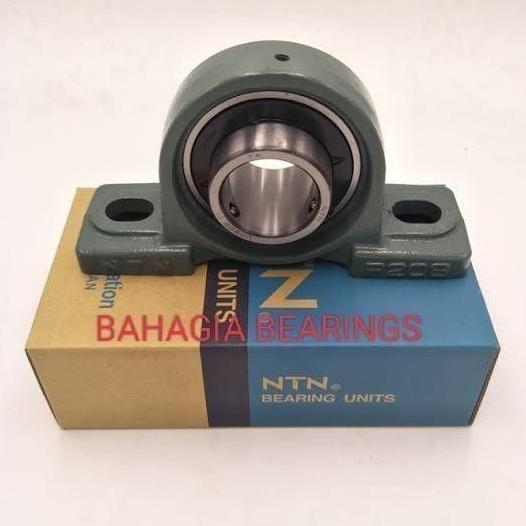 BEARING PILLOW BLOCK U313/UCP313 D1 AS 65 MM NTN ASLI