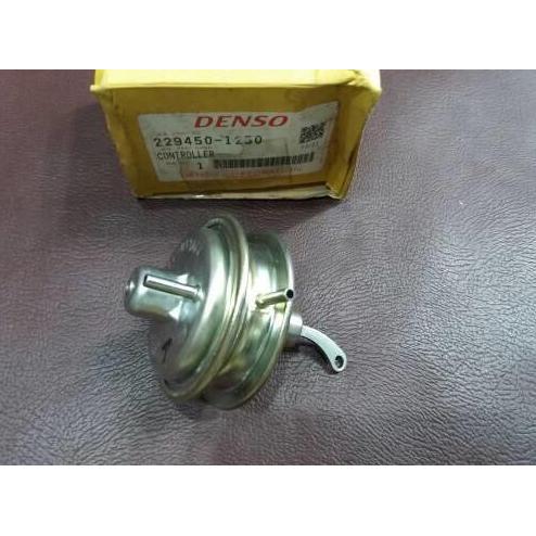 Vakum vacuum delco delko Delko Kijang 7K Orinal ori asli