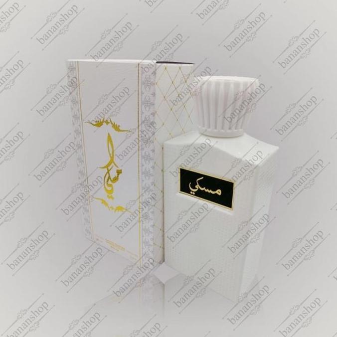 PARFUM AMJAD AL OUD MUSKY EDP 100ml