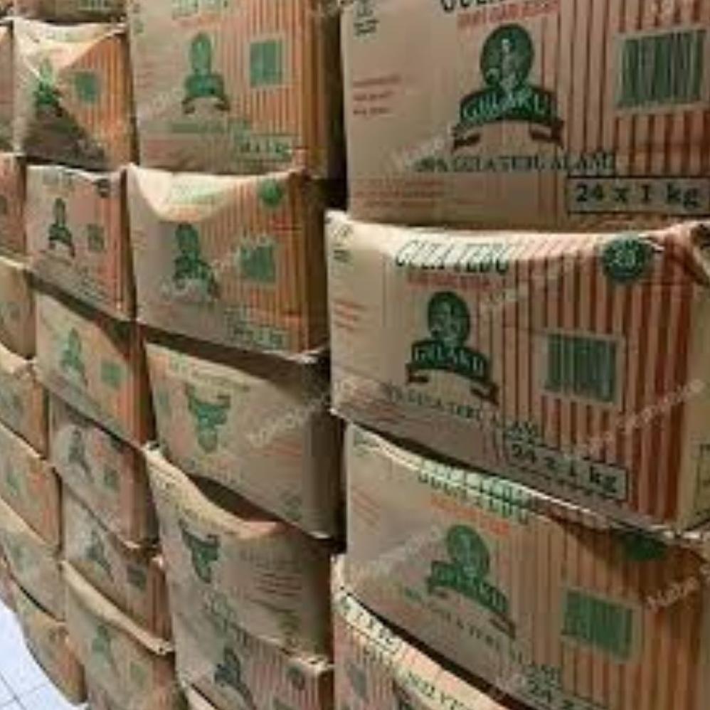 Gulaku 1 Dus 24 Pack Gula