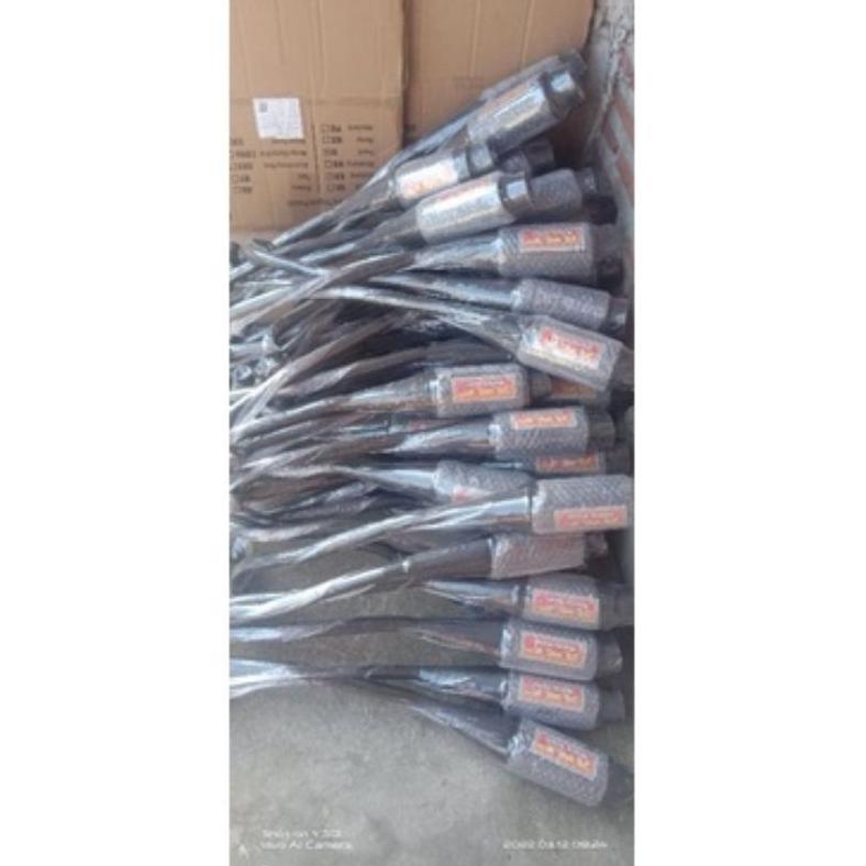 Terbaru Knalpot Racing Bebek Supra Supra Fit Supra X Supra Fit New Supra S