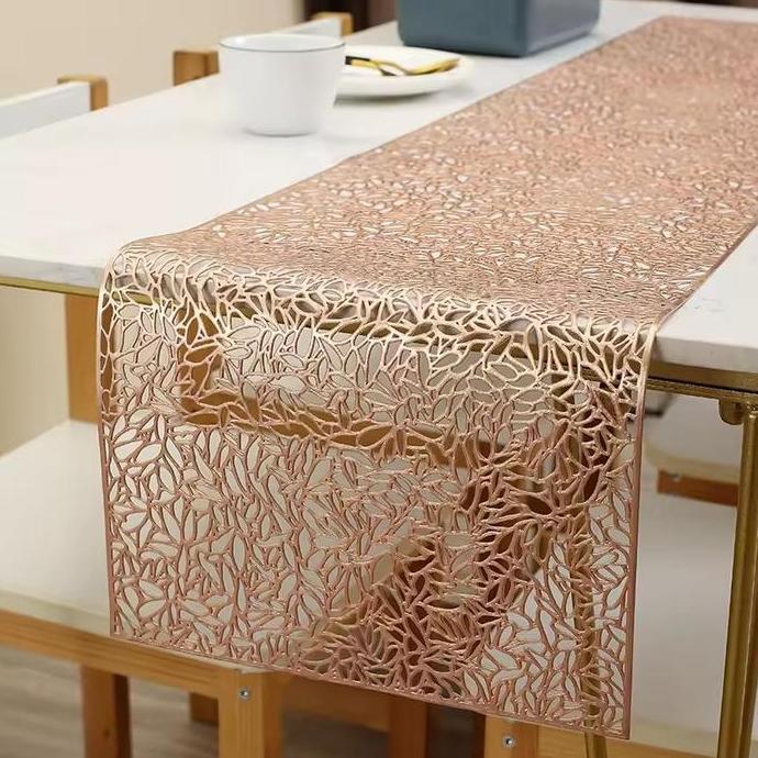 Taplak Meja Tamu / Taplak Meja Panjang 150cm