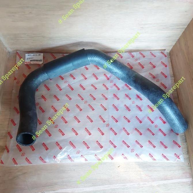 Promo Hose Selang Radiator Bawah Daihatsu Taruna Karburator/ Efi Original Diskon
