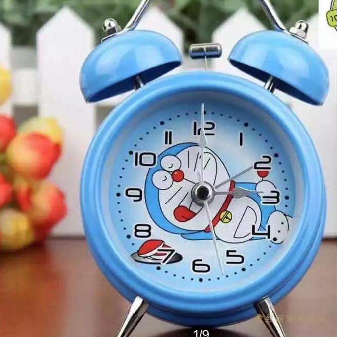 Jam Beker / Jam Meja / Jam Beker Karakter / Jam Beker Kring / JamBesi