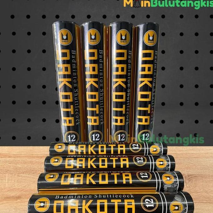 Shuttlecock / Kok Bulutangkis DAKOTA ORIGINAL