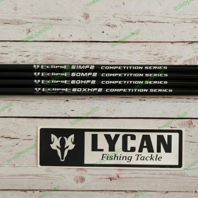 Lycan Eclipse Competition Series