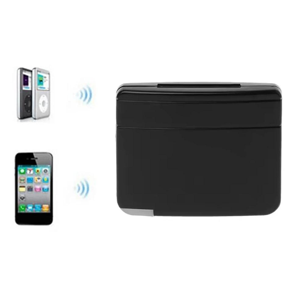 30 Pin BT Receiver Adapter Wireless Adapter Audio Adapter for iPod for iPhone 30 Pin Dock Station BT