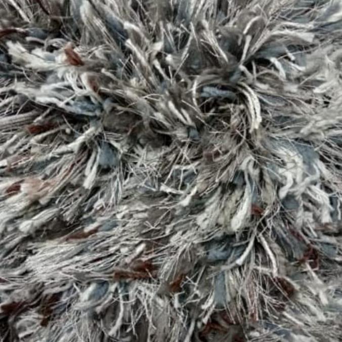 Karpet Bulu Rugs Tebal Import Permadani