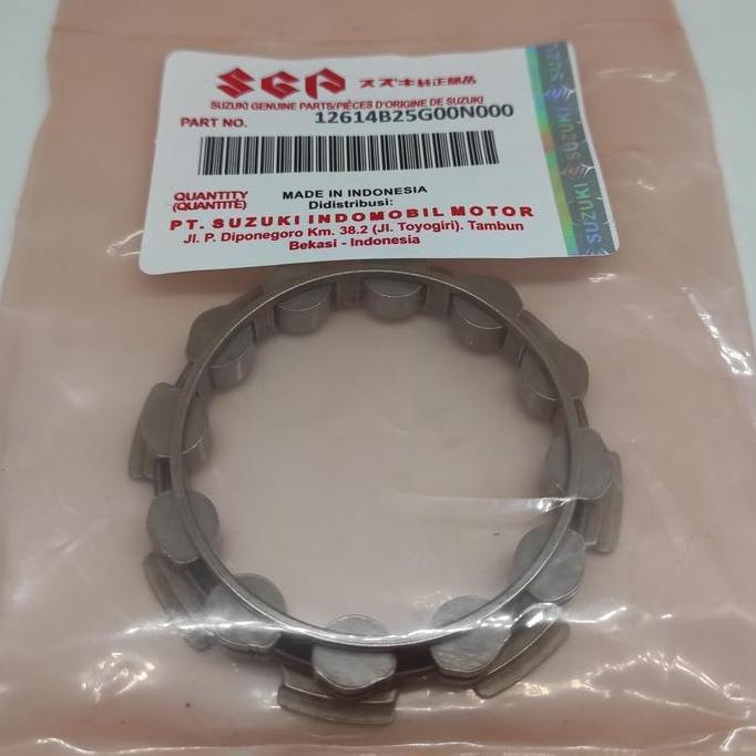 One Way pelor stater only satria fu Ori Thailand