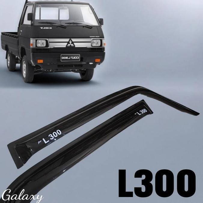 Promo Talang Air 2 Pintu Jumbo - L300 Diskon