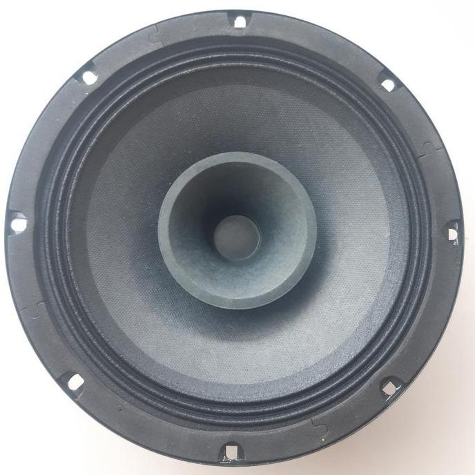 SPEAKER 8 INCH FULLRANGE AUDIO 200 WATT 8 OHM SPEAKER 8INCH 8 IN AUDIO terlaris