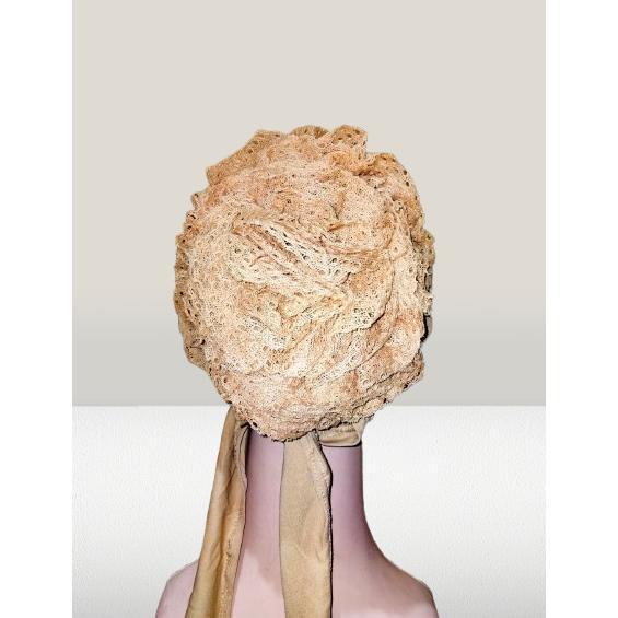 Inner Turki Anti Budeg Bolong Telinga / Anti pusing / Daleman hijab