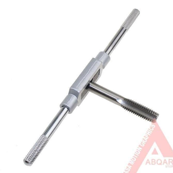Yukbisa- Alat Senai Alat Tap Hand Tap Baut