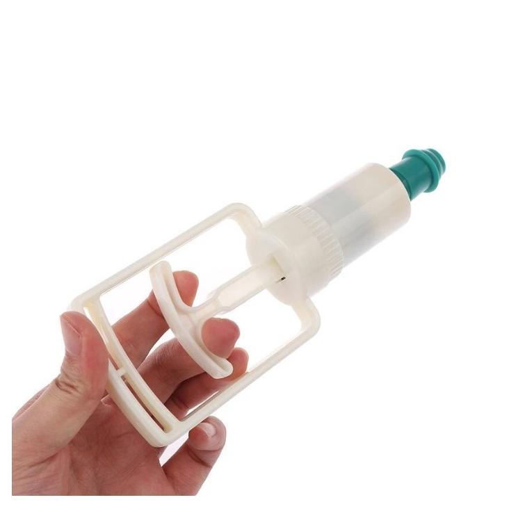 DISKON ALAT BEKAM KOP ANGIN MANUAL ALAT TERAPI MANDIRI/ ALAT KEROK