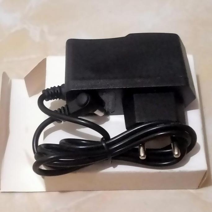 Amanbanget- Adaptor Fingerspot Revo 158Bnc 161B 180 185Bnc 163Bnc Livo Premier