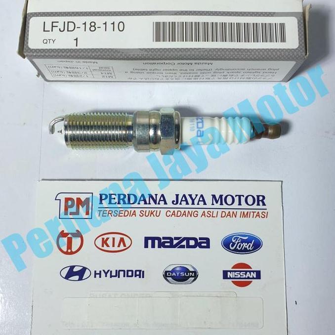 Busi Ford Escape 2.3 2300 cc 2300cc New tahun 2006 up