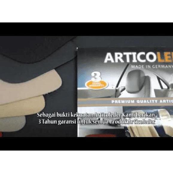 Bahan Kulit Jok Mobil Articoleder Per Meter Asli