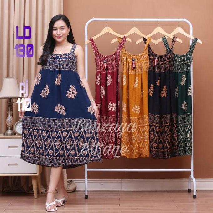 daster yukensi super jumbo ld 130 yukensi bahan  halus yukensi andin ikatan cinta baju tidur seksi h
