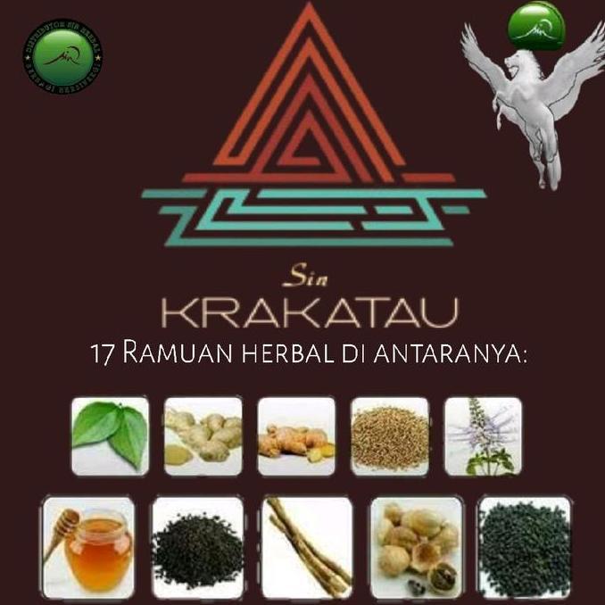 krakatau jamu herbal gurah terapi [terbaik]