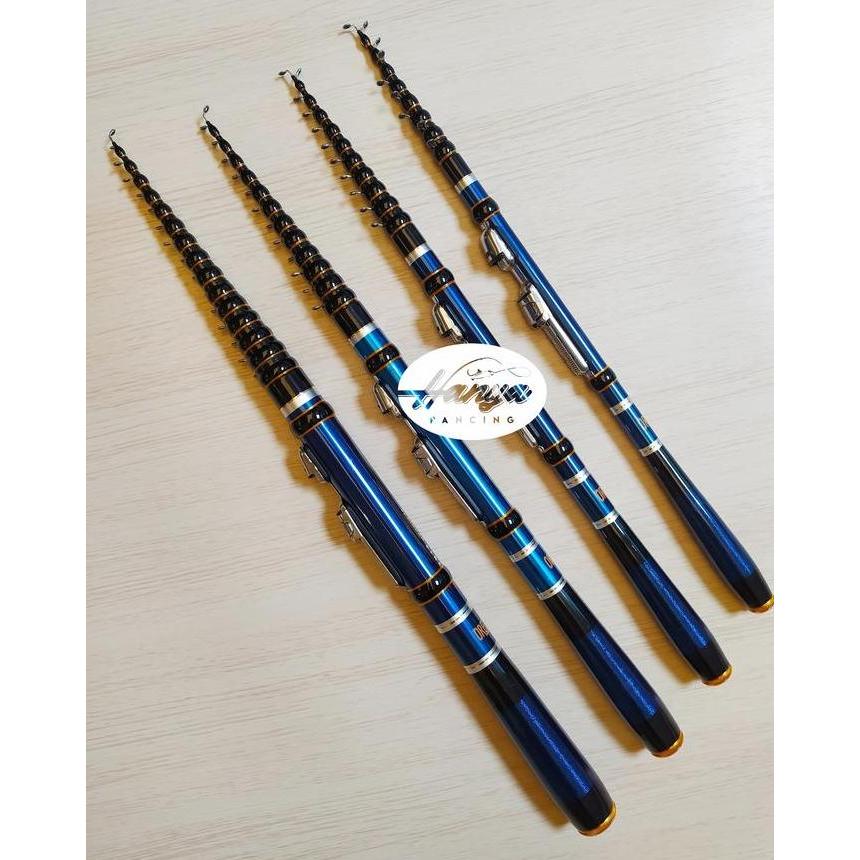 JORAN TEGEK KOLONG OREGON SILINCAH 270 300 360 450 CARBON KAKU