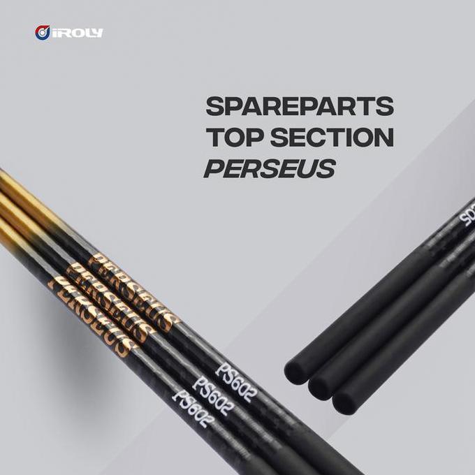 Top Section Iroly Perseus SP