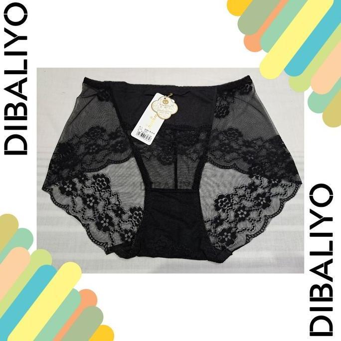 CD Renda Free Size/Muat sampai BB 70 Kg/Art02-Dibaliyo