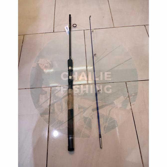 Joran Shimano Cruzar 2562 165CM