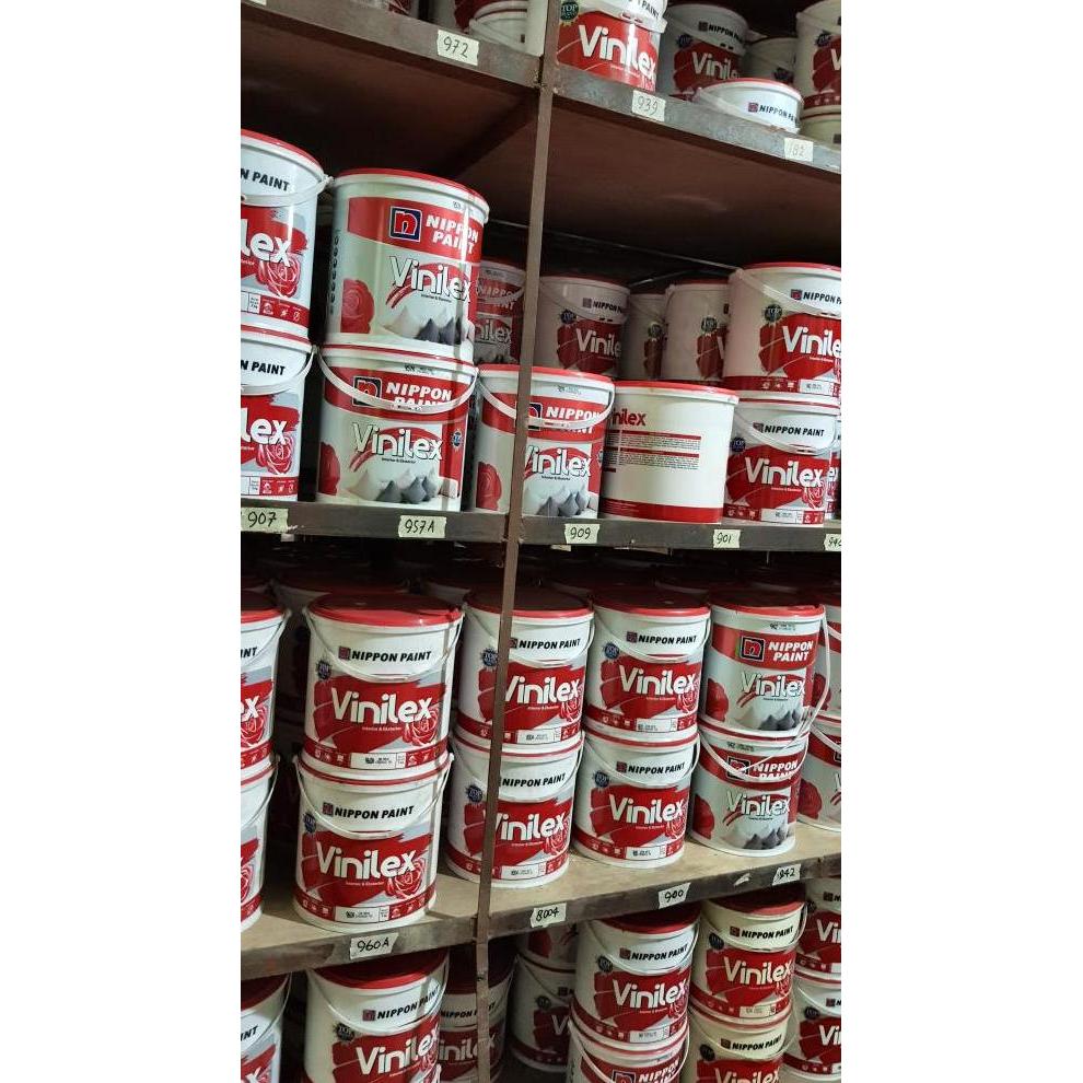 // CAT VINILEX 5KG ''