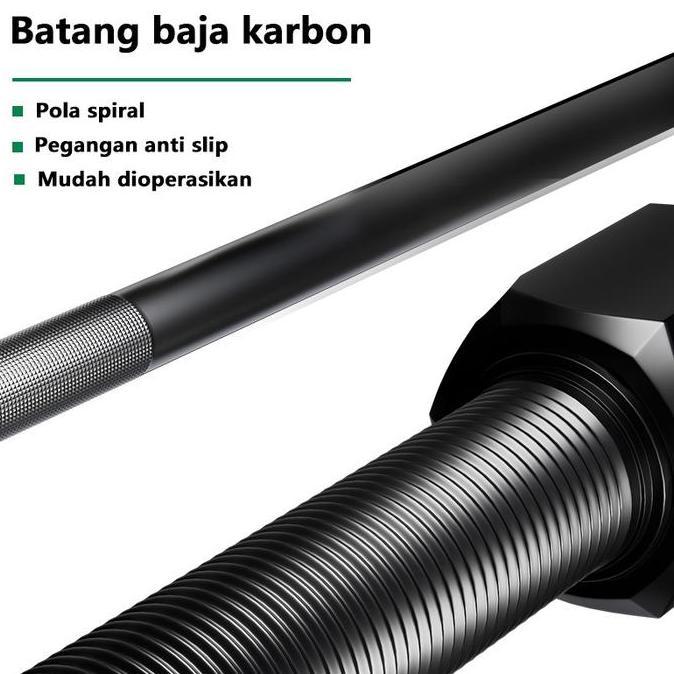 Powerz- Isku Magnet Puller #9 Treker Magnet No 9 Tracker Magnet Untuk Yamaha Kompatibel Dengan Yamah