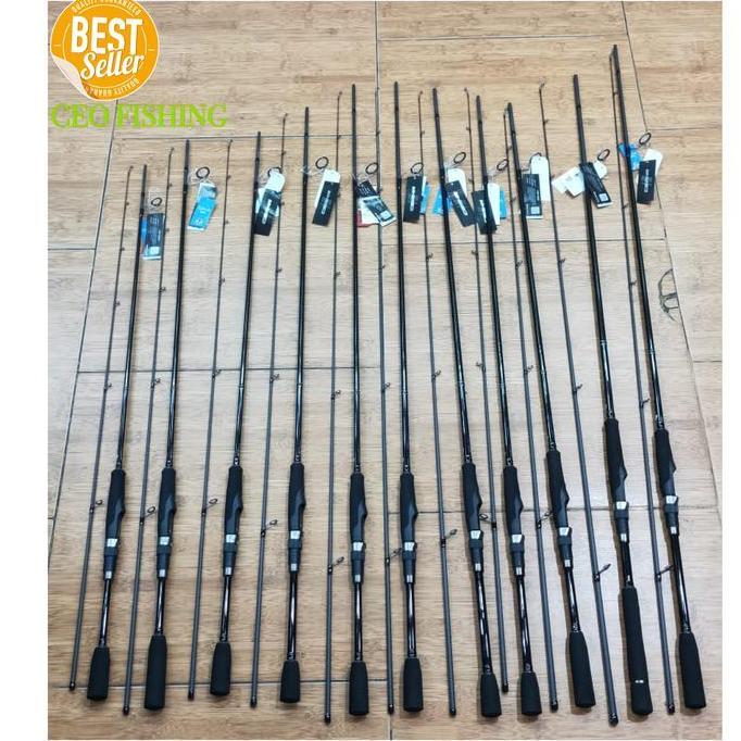 Joran Majorcraft Ceana CNS 732 ML / F