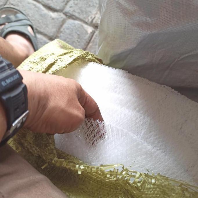 Bahan Tambal Bubu Naga Putih harga per 1kg