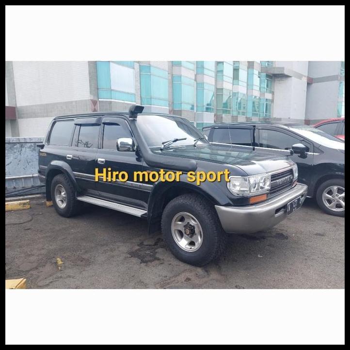 DISKON SNORKEL LAND CRUISER VX 80 