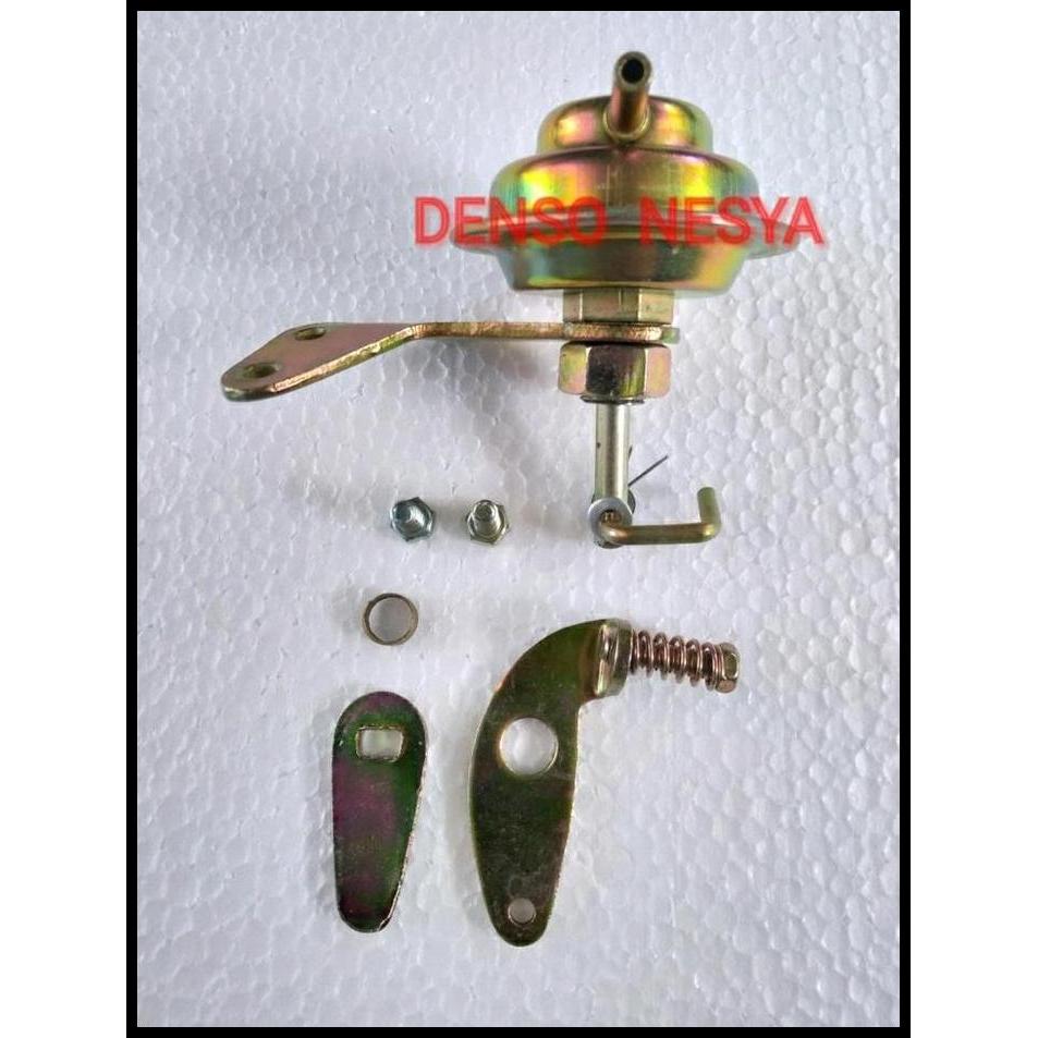 TERLARIS VACUM VAKUM IDLE UP AC MOBIL SUZUKI CARRY LENGKAP - NEW - BARU 