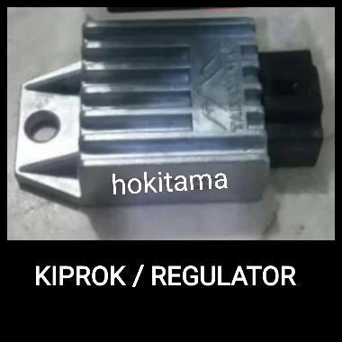 TERBARU KIPROK SANEX QJ125 REGULATOR SANEX QJ 125 