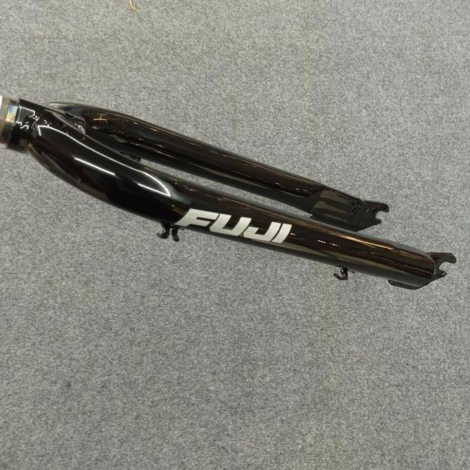 Fork Fuji Japan disc brake 700c/27.5 28.6mm Chromoly