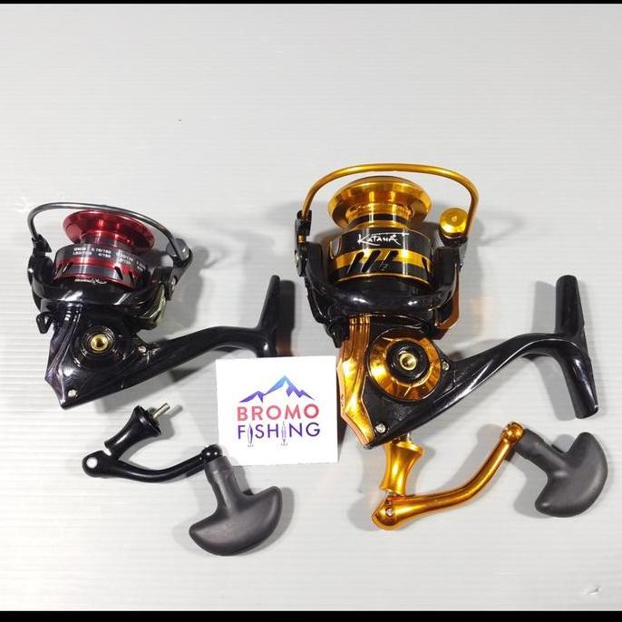 Reel KATANA SOLO 800 1000 2000 3000 4000