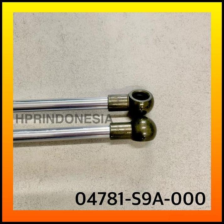 TERLARIS HIDROLIK SHOCK BAGASI PINTU BELAKANG HONDA CRV 2003 2004 2005 2006 SET 