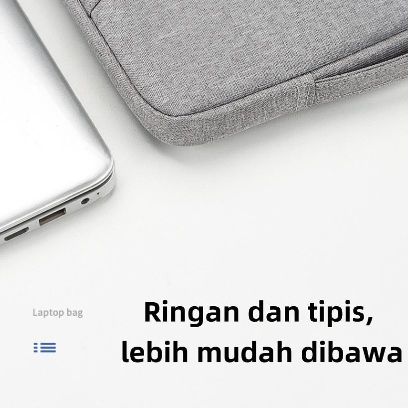 HOT SALE Tas ipad / Tas tablet / Tas laptop / ipad case / Wanita / laki-laki / Tablet 13inch