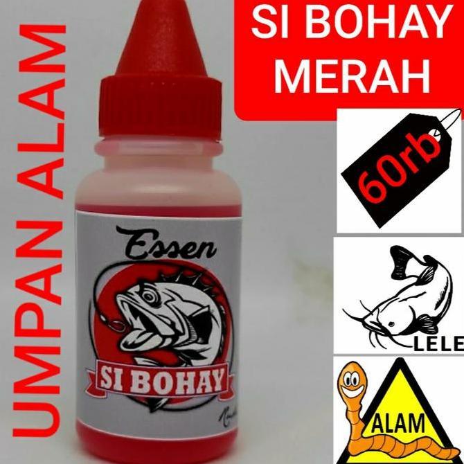 ESSEN SI BOHAY ASLI 30ML