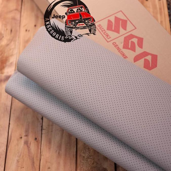 Integra- Kain Plafon Mobil Jimny Katana Original Sgp