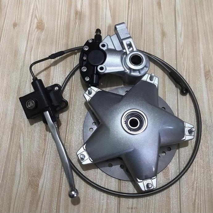 cakram set terminator vespa new px npx exclusive excel spartan