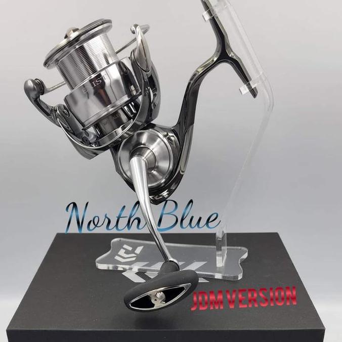 Daiwa Exist 2022 LT 3000XH LT 3000 Japan Domestic Version NEW