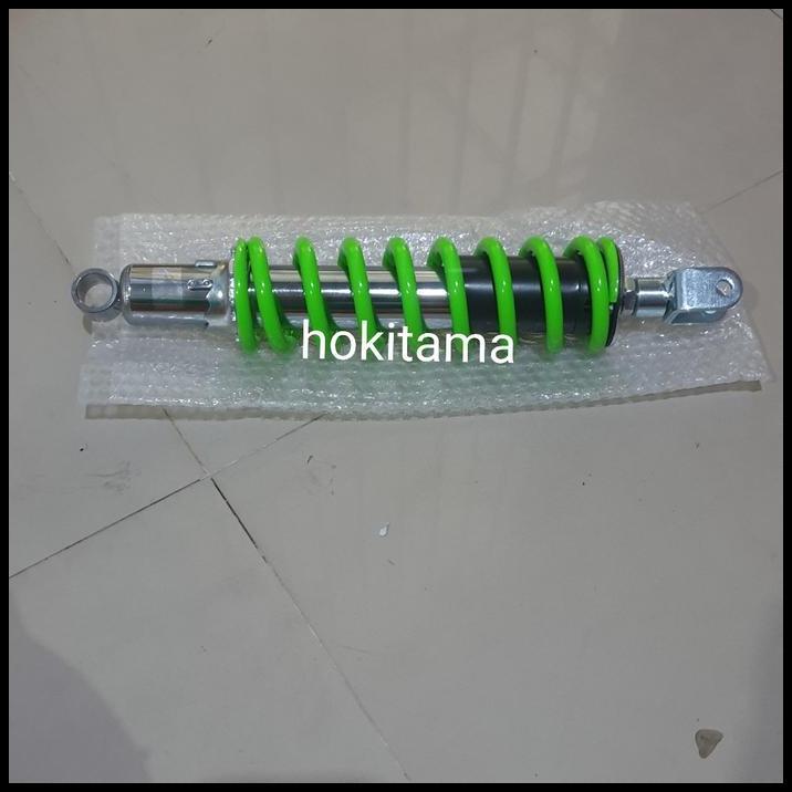 HOT DEAL SHOCK BELAKANG KLX 150 DTRACKER 150 DCROSS MONOSHOK KLX SOK SHOK ORI