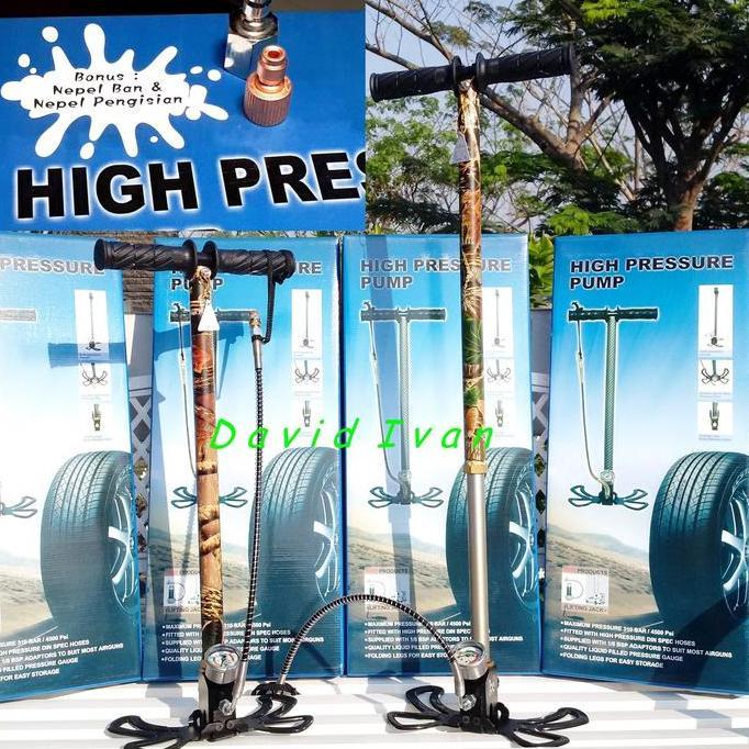 Otoco- Sil Pompa / Oring Seal Untuk Pompa Gx Non Filter / Gx Revo / Gx Fit