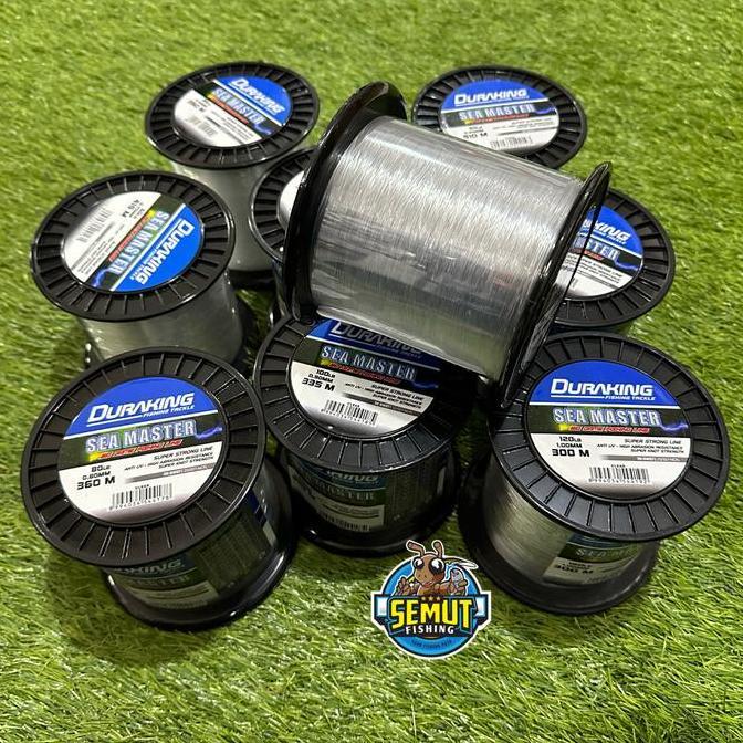 SENAR DURAKING SEA MASTER