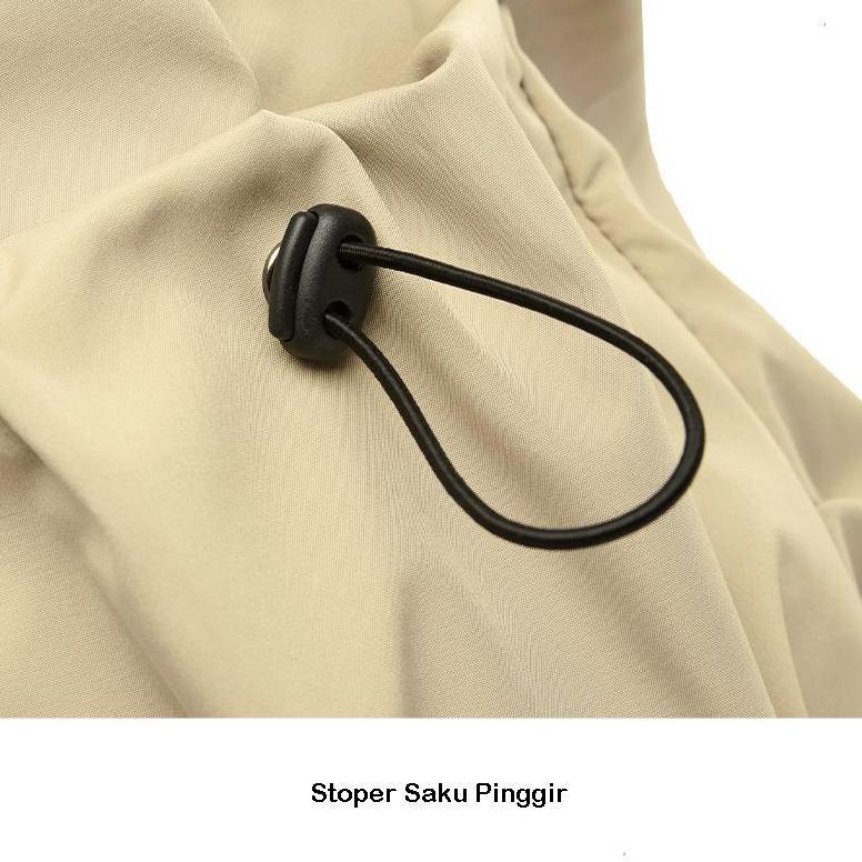 CUCI GUDANG Tas Ransel Backpack Kanvas Terbaru - Tas Laptop Travel Pria