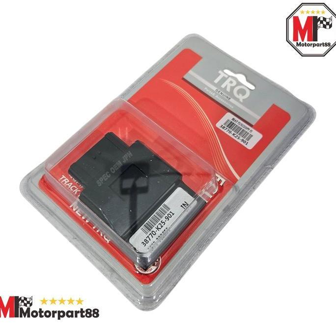 DS167 - ECU ECM BEAT FI SCOOPY FI K25 2012 - 2014 TRQ