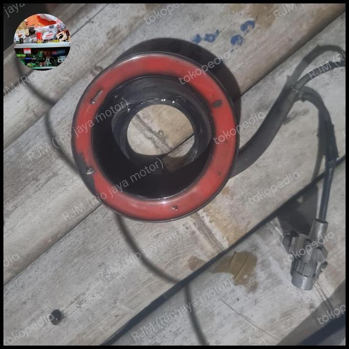 TERMURAH MAGNET CLUTCH AC AVANZA XENIA ORIGINAL 